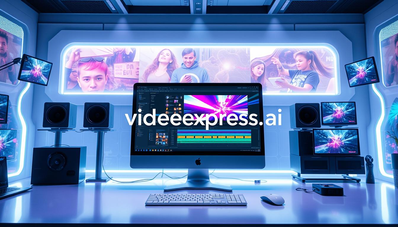 VideoExpress.ai: Create AI Videos in Minutes